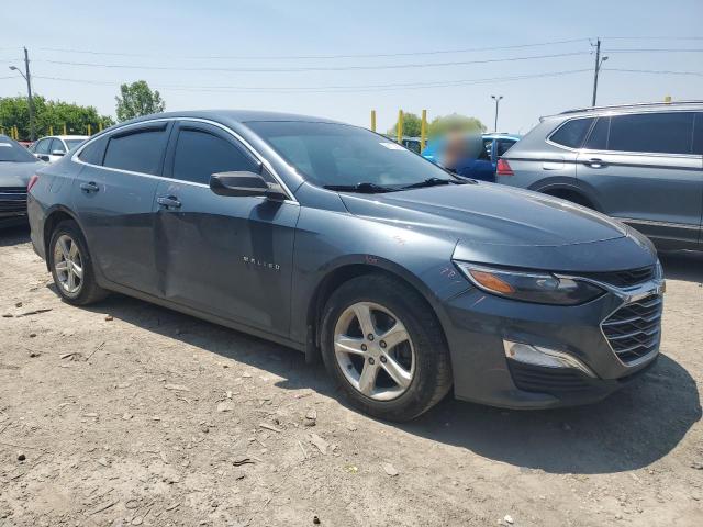 Vin: 1g1zb5st6kf172340, lot: 59110035, chevrolet malibu ls 20194