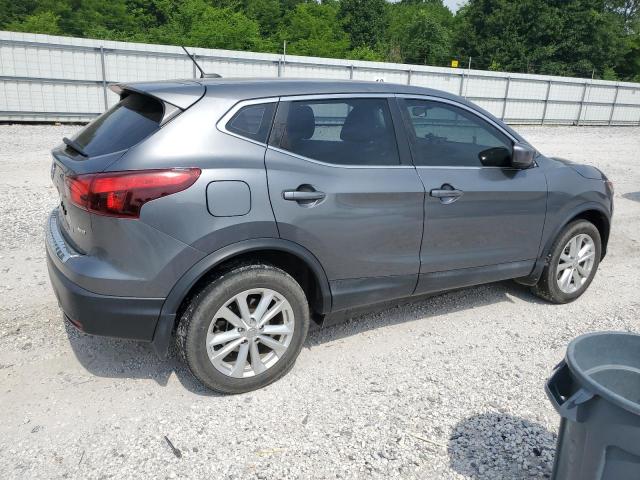 2018 NISSAN ROGUE SPOR - JN1BJ1CR1JW288067