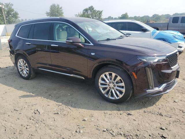 2020 CADILLAC XT6 PREMIU 1GYKPCRS9LZ125843