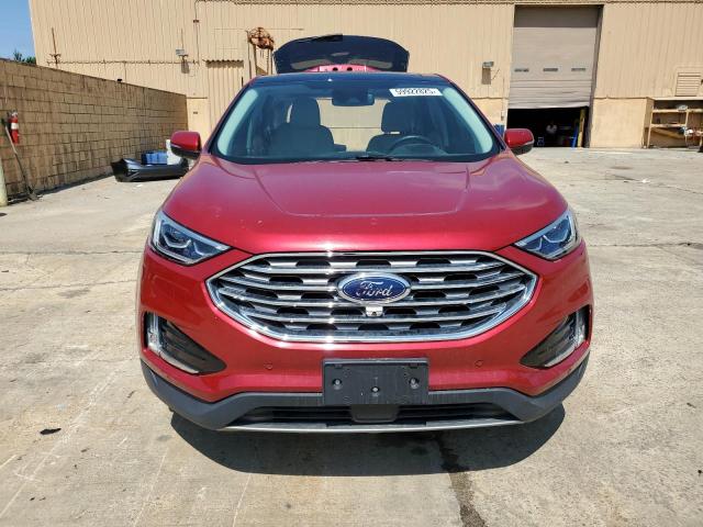 2020 FORD EDGE TITAN - 2FMPK3K97LBB62437