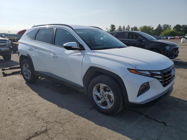 2023 HYUNDAI TUCSON SEL - 5NMJBCAE8PH244418