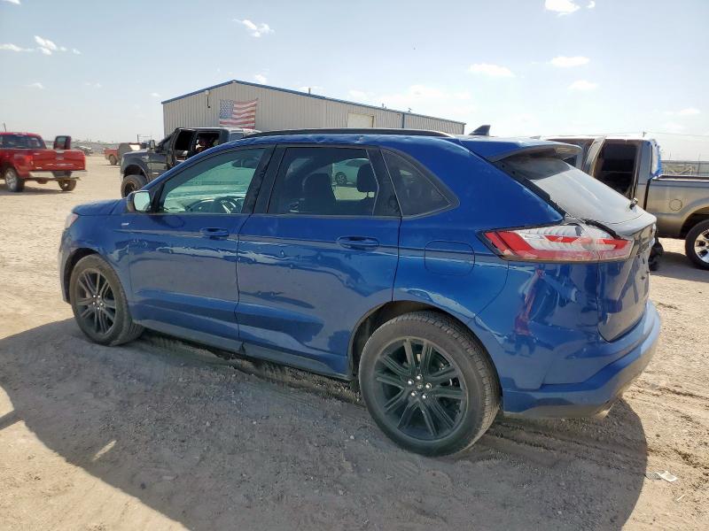 Vin: 2fmpk3j94mba31615, lot: 60513105, ford edge sel 20212