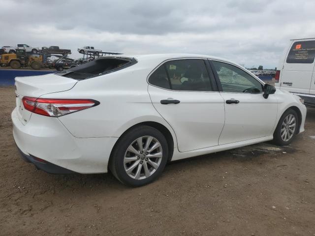 2018 TOYOTA CAMRY L JTNB11HK0J3052550