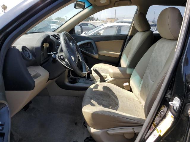2010 TOYOTA RAV4 - JTMZF4DV6A5019885