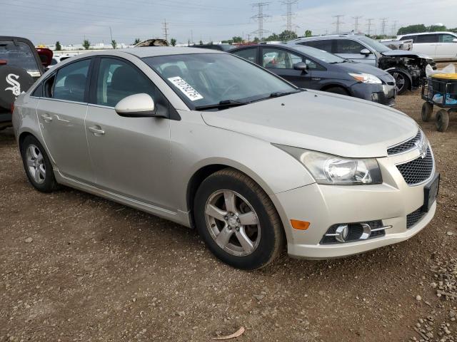 Vin: 1g1pc5sb0d7221881, lot: 61078275, chevrolet cruze lt 20134