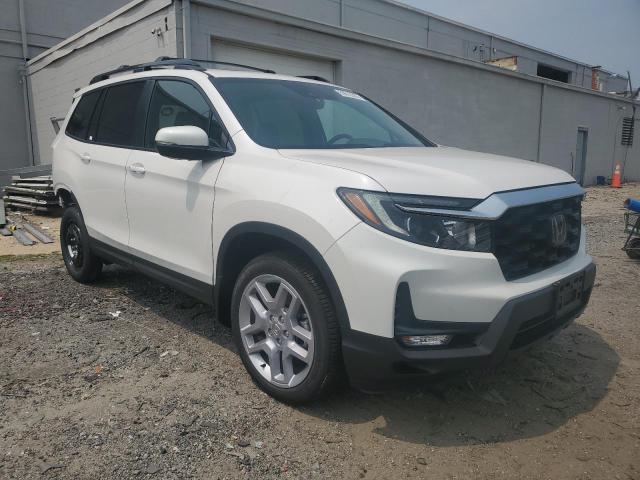 Vin: 5fnyf8h51sb009536, lot: 59010555, honda passport exl 20254