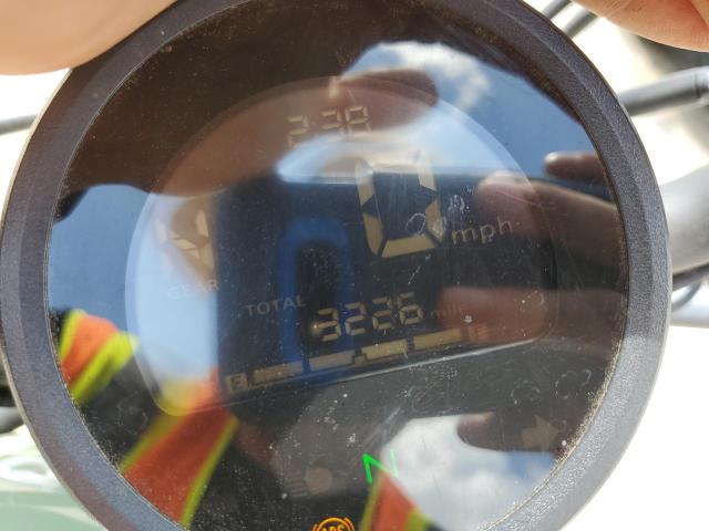 2022 HONDA CMX500 A MLHPC5651N5500536