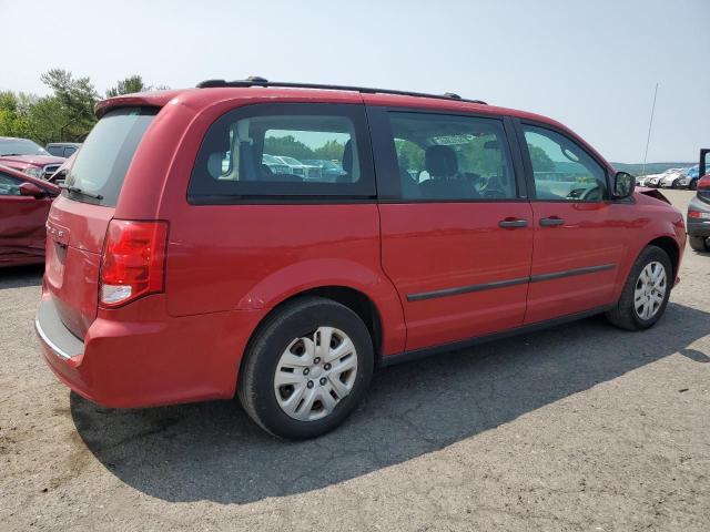 Vin: 2c4rdgbg3dr794907, lot: 59103845, dodge caravan se 20133