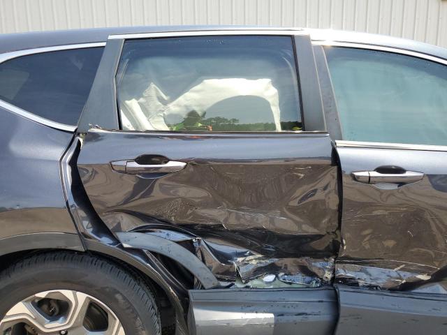 2019 HONDA CR-V EXL - 5J6RW1H89KA019692