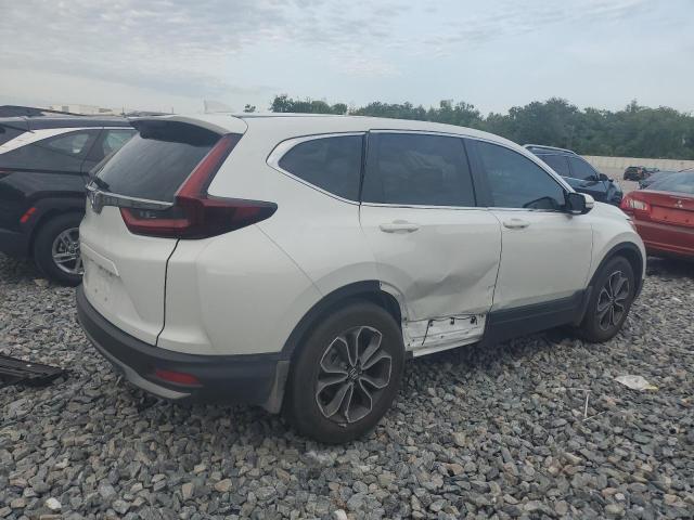 Vin: 2hkrw1h81nh405669, lot: 59196845, honda crv exl 20223