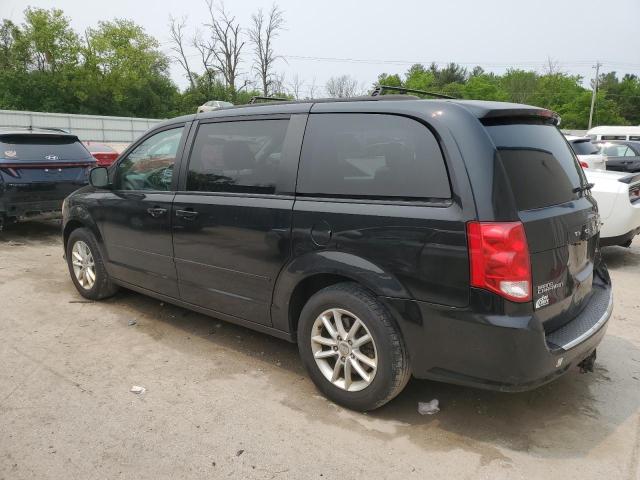 Vin: 2c4rdgcg0fr529704, lot: 58802165, dodge caravan sxt 20152