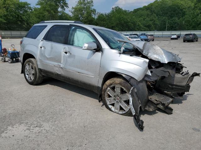 Vin: 1gkkvskd5hj107190, lot: 59412615, gmc acadia slt-2 20174