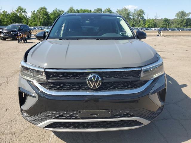 2024 VOLKSWAGEN TAOS SE 3VVVX7B2XRM064342