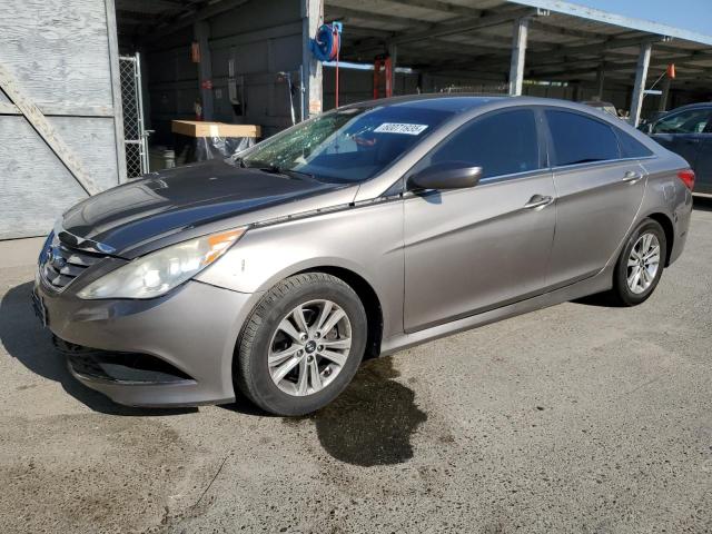 Vin: 5npeb4ac7eh935462, lot: 60071935, hyundai sonata gls 2014 img_1