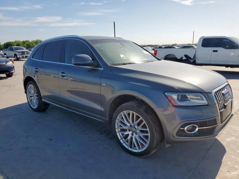 Vin: wa1m2afp8ha093193, lot: 62967795, audi q5 premium plus 20174
