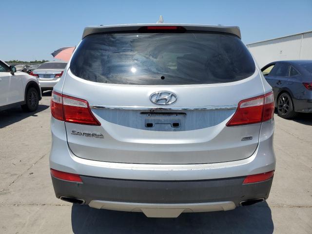 2015 HYUNDAI SANTA FE G KM8SMDHF5FU103280