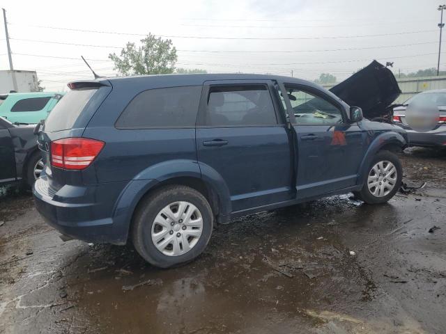 Vin: 3c4pdcab3et194327, lot: 59809255, dodge journey se 20143