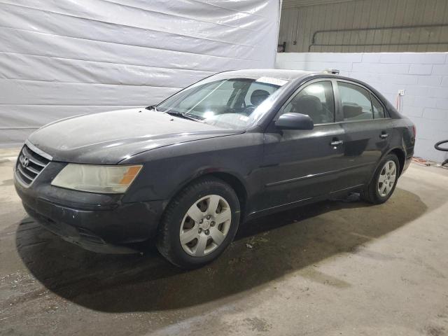 Vin: 5npet4ac4ah607472, lot: 59325395, hyundai sonata gls 2010 img_1
