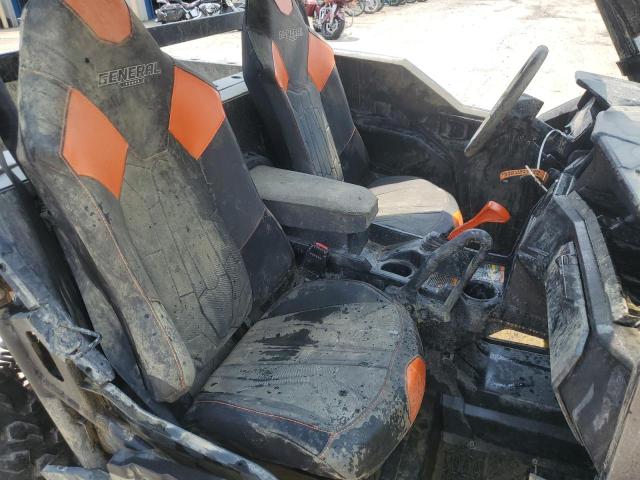 2017 POLARIS GENERAL 10 3NSRGE993HH002813