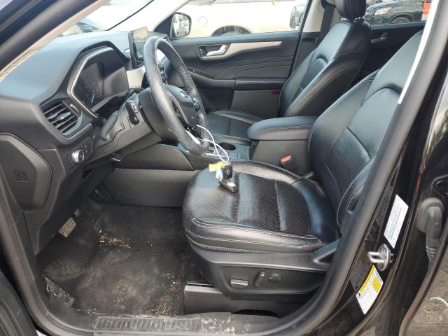 2021 FORD ESCAPE SEL - 1FMCU0H61MUA57764