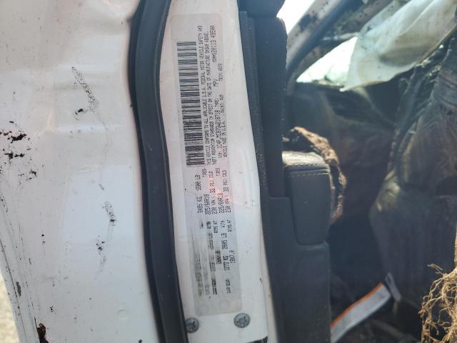 2016 JEEP CHEROKEE L 1C4PJMCB7GW218718