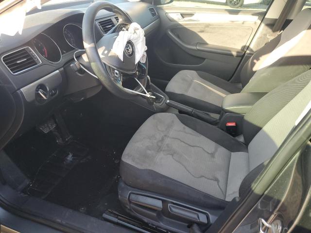 2017 VOLKSWAGEN JETTA S - 3VW2B7AJ4HM298920