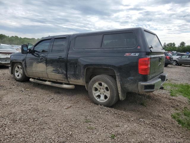 Vin: 1gcvkrec0fz228396, lot: 61166305, chevrolet all models k1500 lt 20152