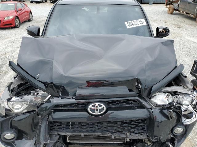 2017 TOYOTA 4RUNNER SR JTEBU5JRXH5436243