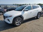 2023 HYUNDAI TUCSON SEL - 5NMJBCAE8PH244418