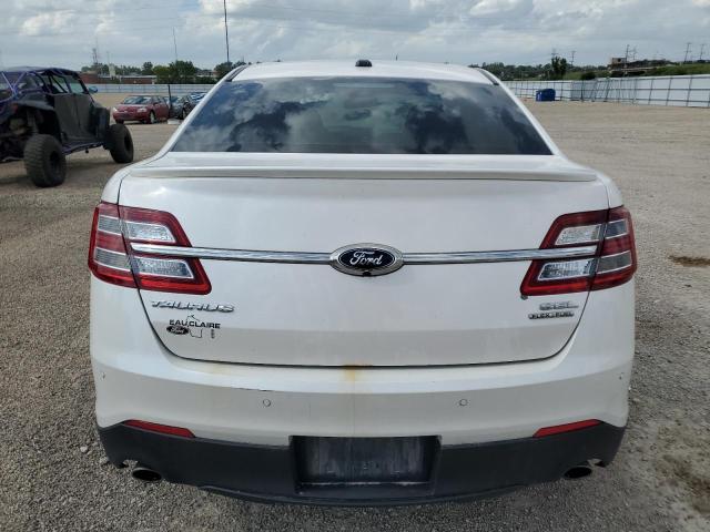 2018 FORD TAURUS SEL 1FAHP2E84JG109262