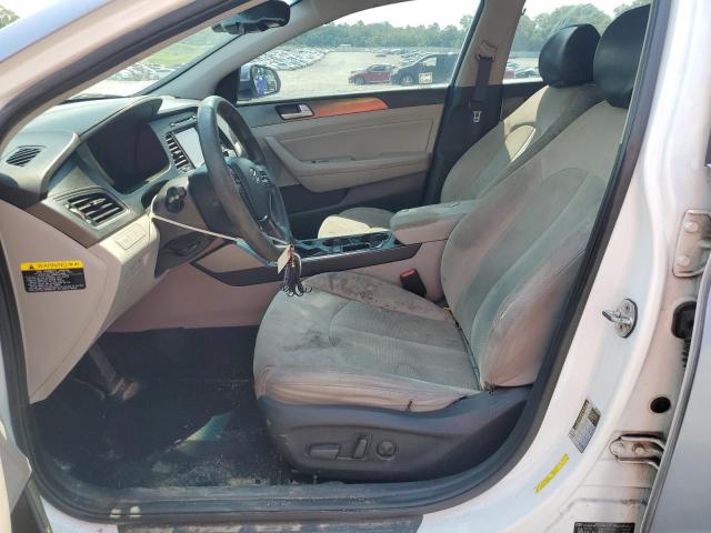 2017 HYUNDAI SONATA SPO - 5NPE34AF1HH483228