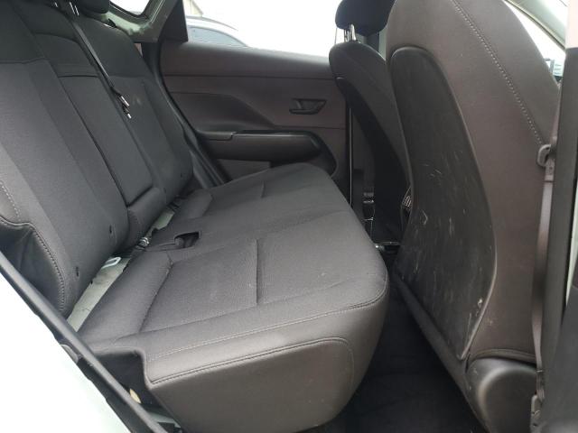2025 HYUNDAI KONA SEL KM8HBCAB9SU195442