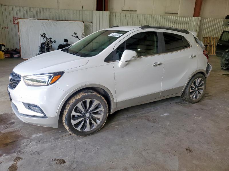 Vin: kl4cjcsm2jb629917, lot: 59298895, buick encore essence 2018 img_1