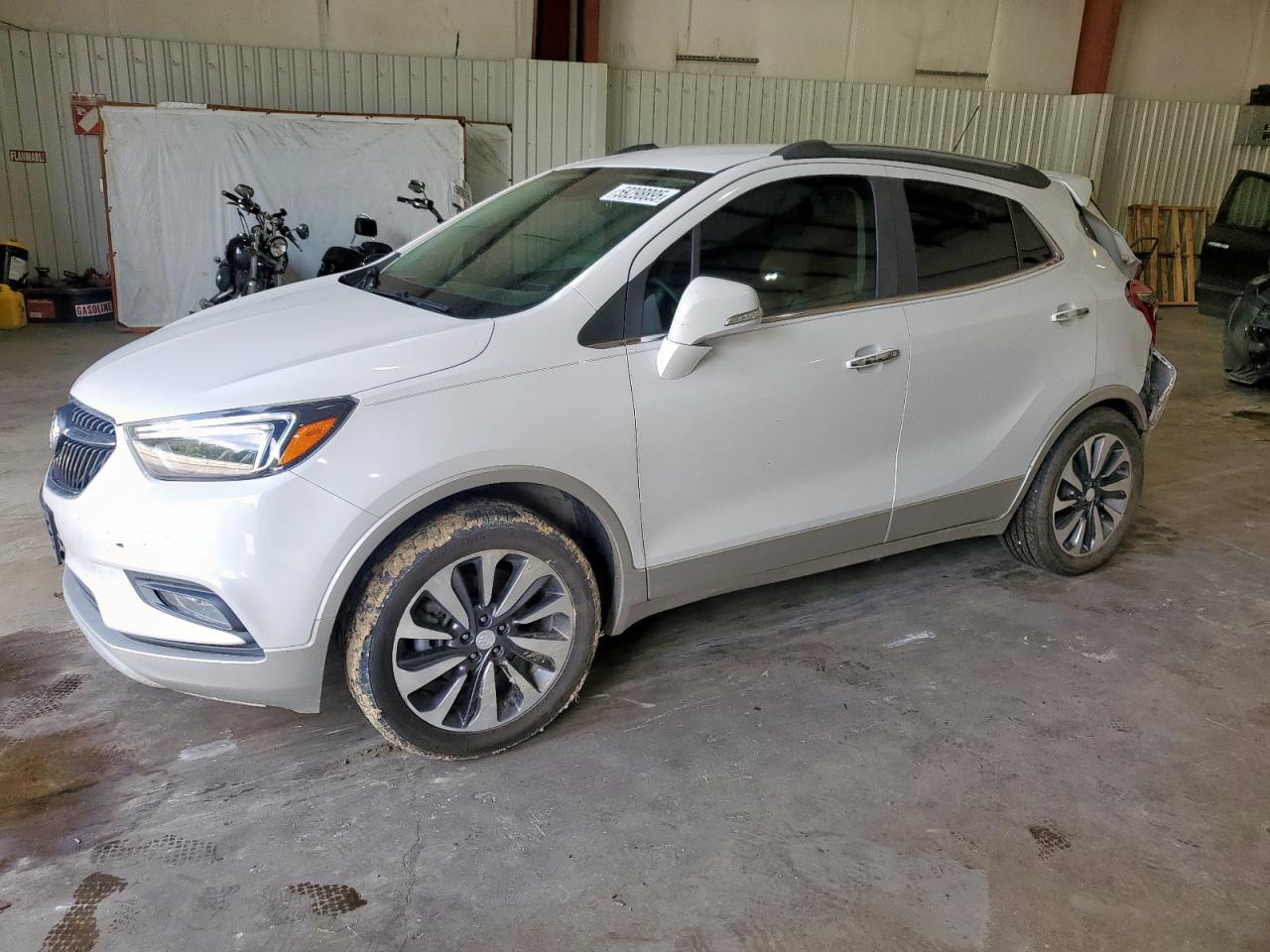 BUICK ENCORE ESSENCE