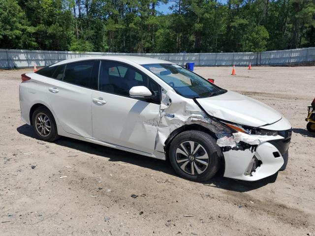 Vin: jtdkarfp9h3045608, lot: 60135875, toyota prius 20174