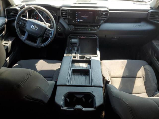 2024 TOYOTA TUNDRA CRE 5TFKB5DB8RX135419