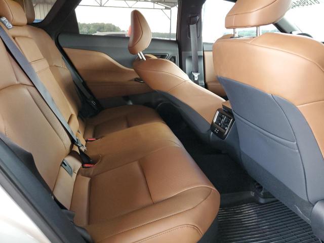 2025 TOYOTA CROWN SIGN JTDACAAJ4S3020987