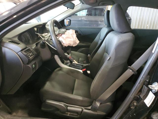 2016 HONDA ACCORD LX - 1HGCR2F31GA043834