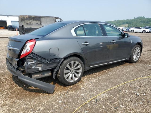 2016 LINCOLN MKS 1LNHL9DK5GG603064