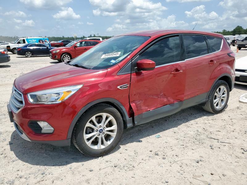 Vin: 1fmcu0g90hue23375, lot: 59869545, ford escape se 2017 img_1