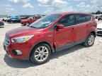 2017 FORD ESCAPE SE - 1FMCU0G90HUE23375
