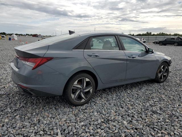 Vin: kmhln4ag5mu180037, lot: 59576585, hyundai elantra sel 20213
