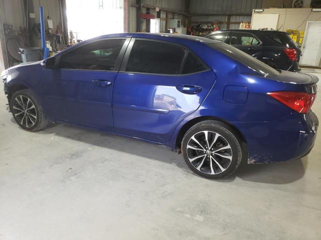 2017 TOYOTA COROLLA L - 5YFBURHE8HP623420