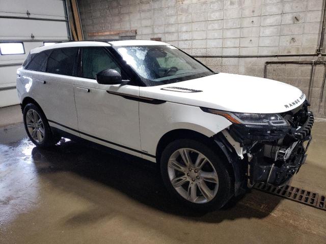 Vin: salyl2rx7ja773171, lot: 61014755, land rover rangerover r-dynamic se 20184