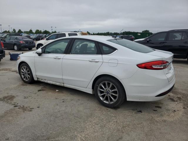 2017 FORD FUSION SE - 3FA6P0H79HR415049
