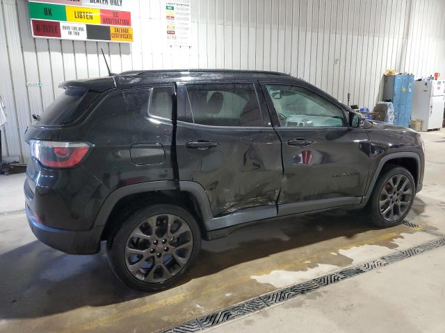 Vin: 3c4njdcb2kt761500, lot: 58350265, jeep compass limited 20193