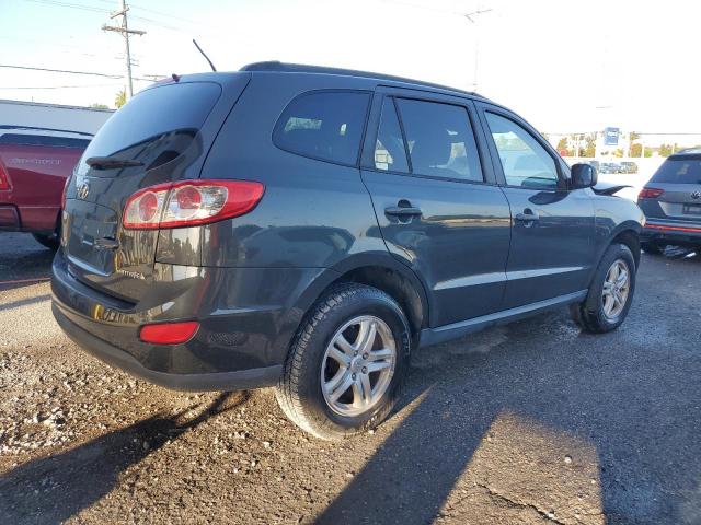 Vin: 5nmsg3ab8ah390255, lot: 62005105, hyundai santa fe gls 20103