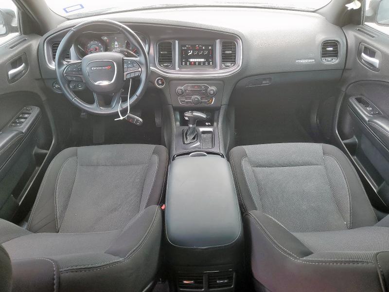 2018 DODGE CHARGER SXT 2C3CDXBG0JH200530