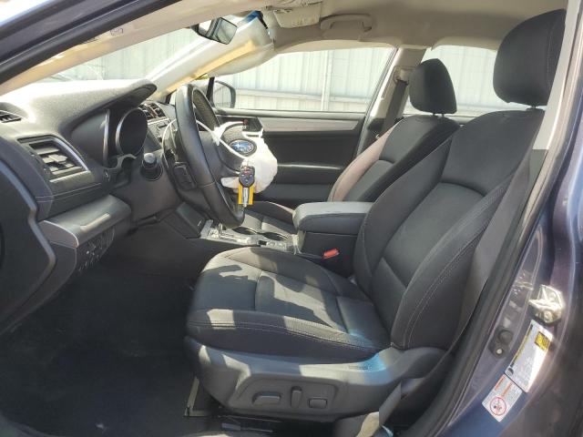 2018 SUBARU LEGACY 2.5 4S3BNAF68J3041617