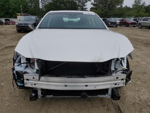 2025 LEXUS ES 300H BA 58AEA1C10SU055657